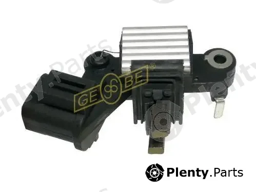 Gebe 353901 — Alternator Freewheel Clutch