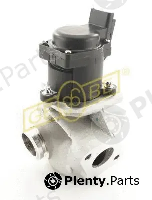 Gebe 933221 — Idle Control Valve, air supply