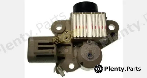 Gebe 354571 — Alternator Freewheel Clutch