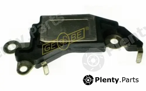 Gebe 353341 — Alternator Freewheel Clutch