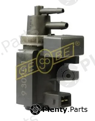 Gebe 931761 — EGR Valve