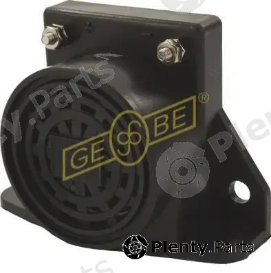 Gebe 990381 — Back-up Alarm