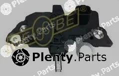 Gebe 335261 — Alternator Freewheel Clutch