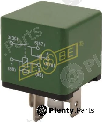 Gebe 994701 — Relay, leveling control