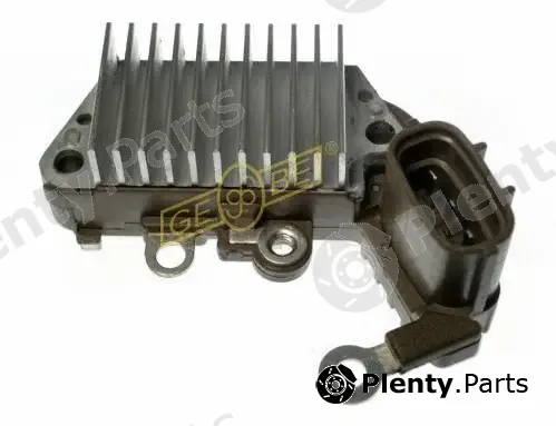 Gebe 355311 — Alternator Freewheel Clutch
