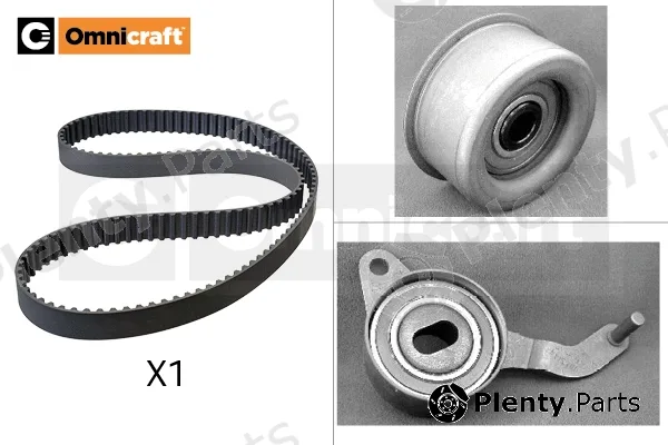 Omnicraft 2328696 — Timing Belt Kit