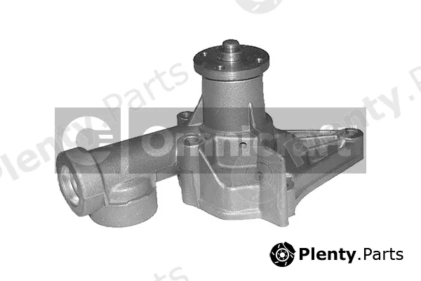 Omnicraft 2317179 — Water Pump, engine cooling