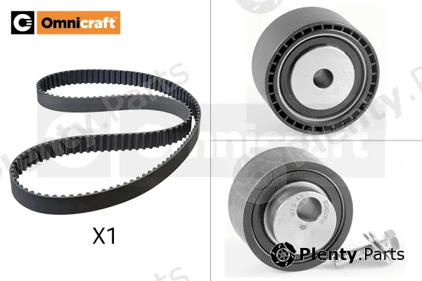 Omnicraft 2328644 — Timing Belt Kit