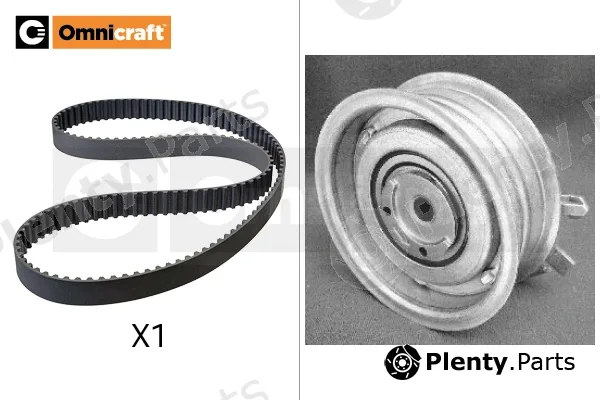 Omnicraft 2328404 — Timing Belt Kit