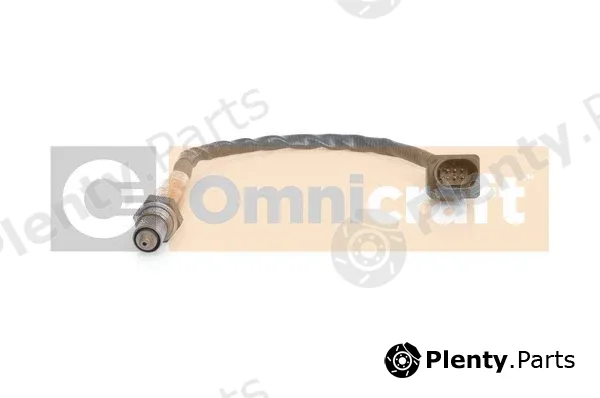 Omnicraft 2376300 — Lambda Sensor