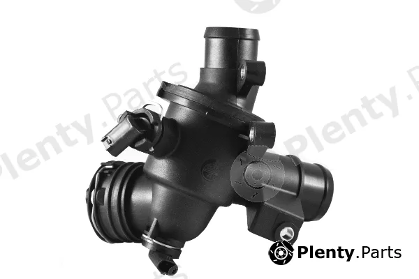 Omnicraft 2457663 — Thermostat, coolant