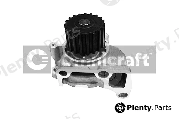 Omnicraft 2317185 — Water Pump, engine cooling
