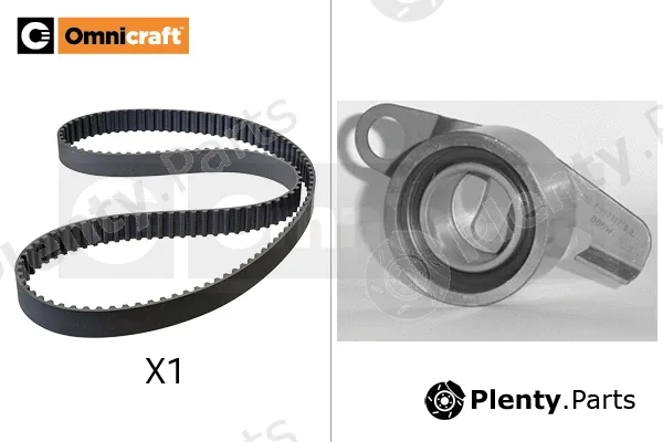 Omnicraft 2328850 — Timing Belt Kit