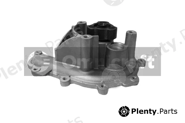 Omnicraft 2317067 — Water Pump, engine cooling