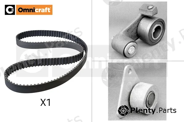 Omnicraft 2328716 — Timing Belt Kit