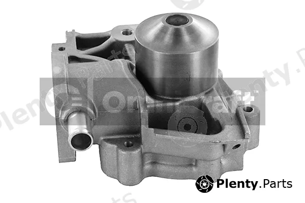 Omnicraft 2317447 — Water Pump, engine cooling