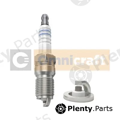 Omnicraft 2311218 — Spark Plug Nickel