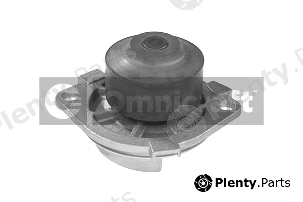 Omnicraft 2317296 — Water Pump, engine cooling