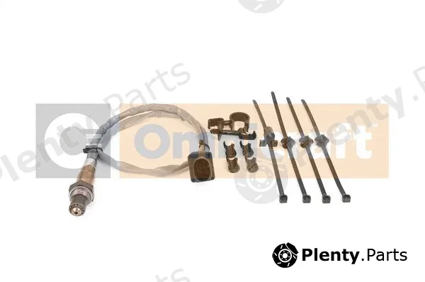 Omnicraft 2376291 — Lambda Sensor