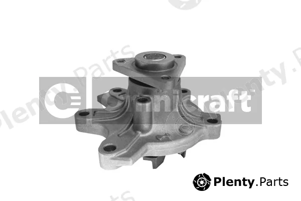 Omnicraft 2317105 — Water Pump, engine cooling