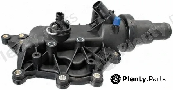 Omnicraft 2457811 — Thermostat, coolant