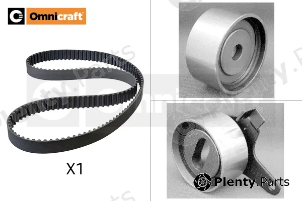 Omnicraft 2328704 — Timing Belt Kit