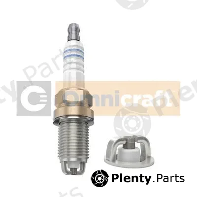 Omnicraft 2311214 — Spark Plug Nickel