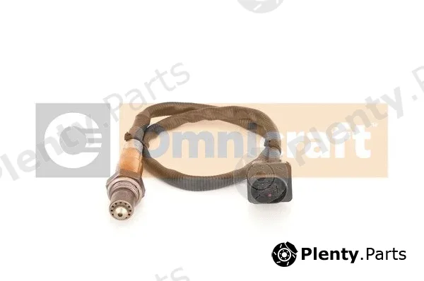 Omnicraft 2376486 — Lambda Sensor