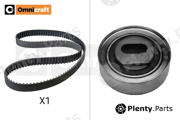 Omnicraft 2328792 — Timing Belt Kit