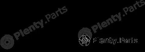 Omnicraft QBR119 — Brake Pad Set, disc brake