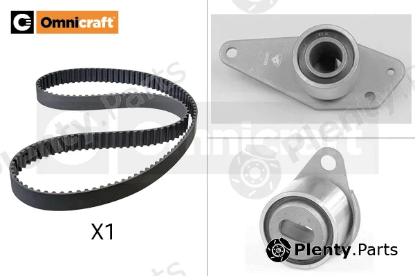 Omnicraft 2328642 — Timing Belt Kit