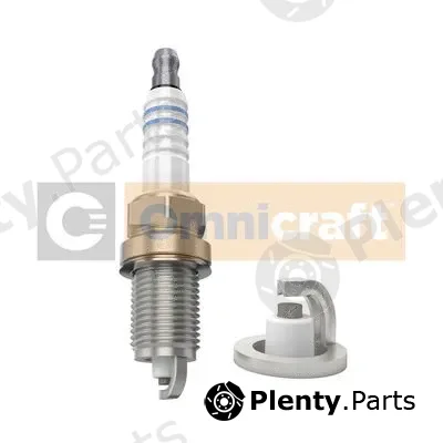 Omnicraft 2311166 — Spark Plug Nickel