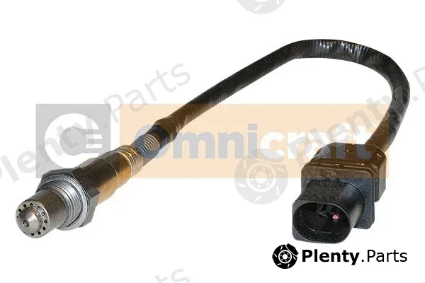 Omnicraft 2376345 — Lambda Sensor