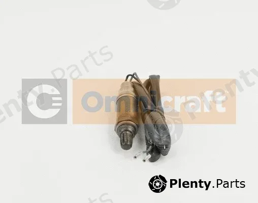 Omnicraft 2376243 — Lambda Sensor Universal