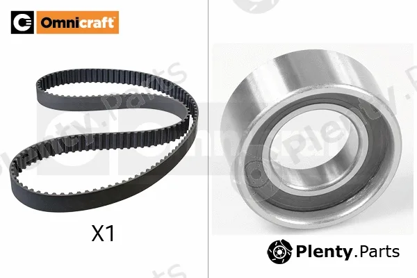 Omnicraft 2328424 — Timing Belt Kit
