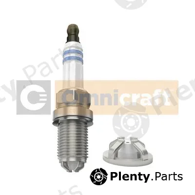 Omnicraft 2311156 — Spark Plug Platinum +4