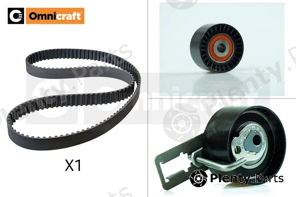 Omnicraft 2328394 — Timing Belt Kit
