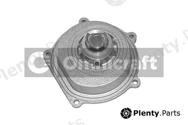 Omnicraft 2317208 — Water Pump, engine cooling