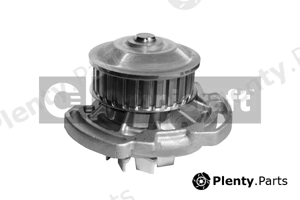 Omnicraft 2317270 — Water Pump, engine cooling