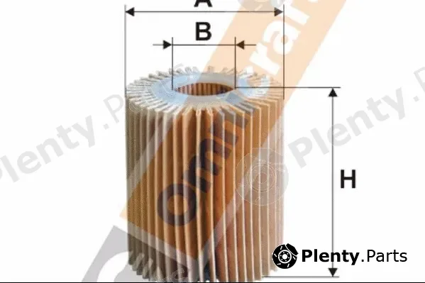 Omnicraft 2441330 — Oil Filter