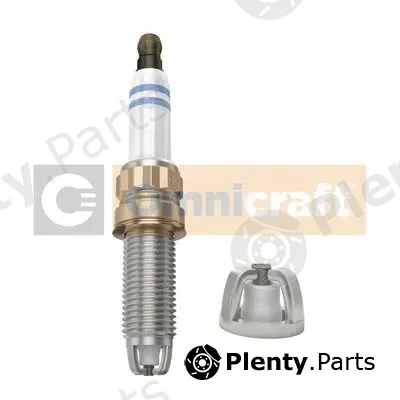 Omnicraft 2311236 — Spark Plug Nickel