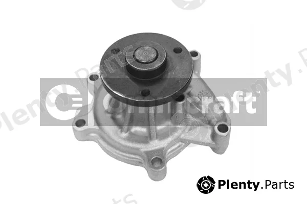 Omnicraft 2317181 — Water Pump, engine cooling