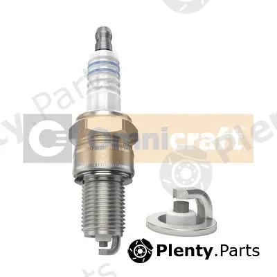 Omnicraft 2311154 — Spark Plug Nickel