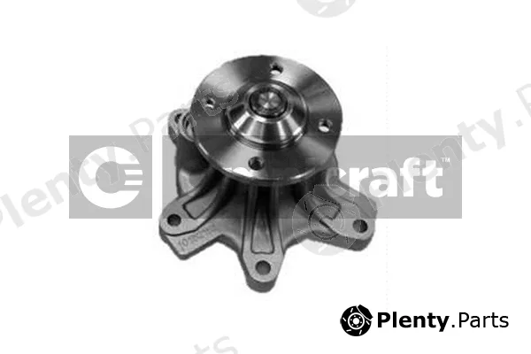 Omnicraft 2317109 — Water Pump, engine cooling