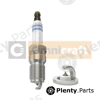 Omnicraft 2311224 — Spark Plug Double Platinum