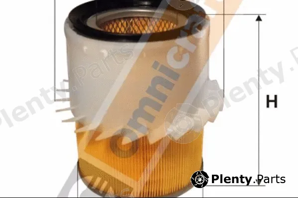 Omnicraft 2133297 — Air Filter
