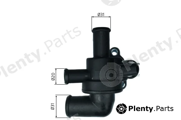 Omnicraft 2457779 — Thermostat, coolant