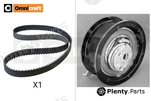 Omnicraft 2328574 — Timing Belt Kit