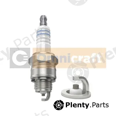 Omnicraft 2311204 — Spark Plug Nickel