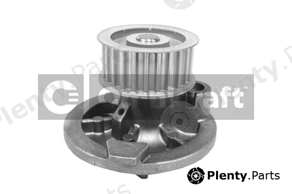 Omnicraft 2317155 — Water Pump, engine cooling